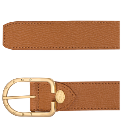 Archive Ladies' belt, Caramel