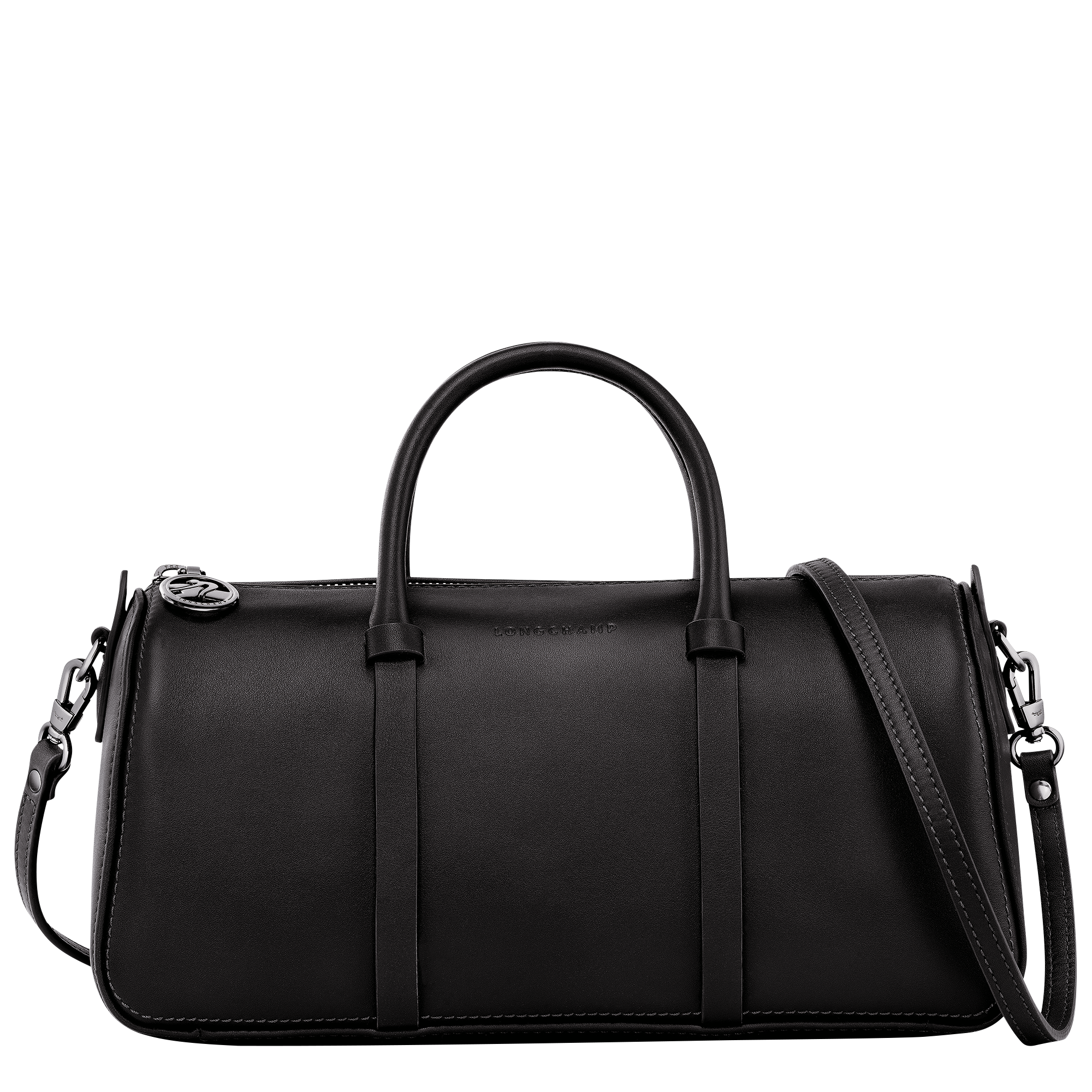 Daylong Handbag M, Black