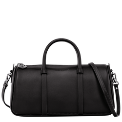 Daylong M Handbag , Black - Leather