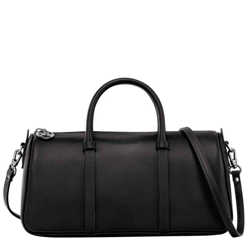 Daylong M Handbag , Black - Leather  - View 1 of  6