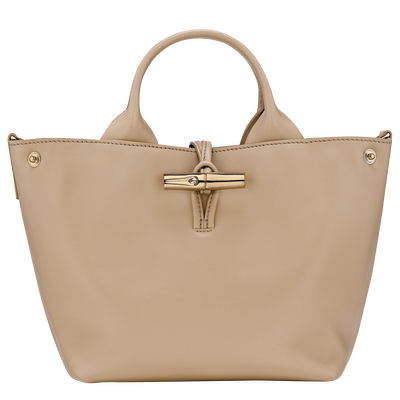 Le Roseau Handbag S, Root