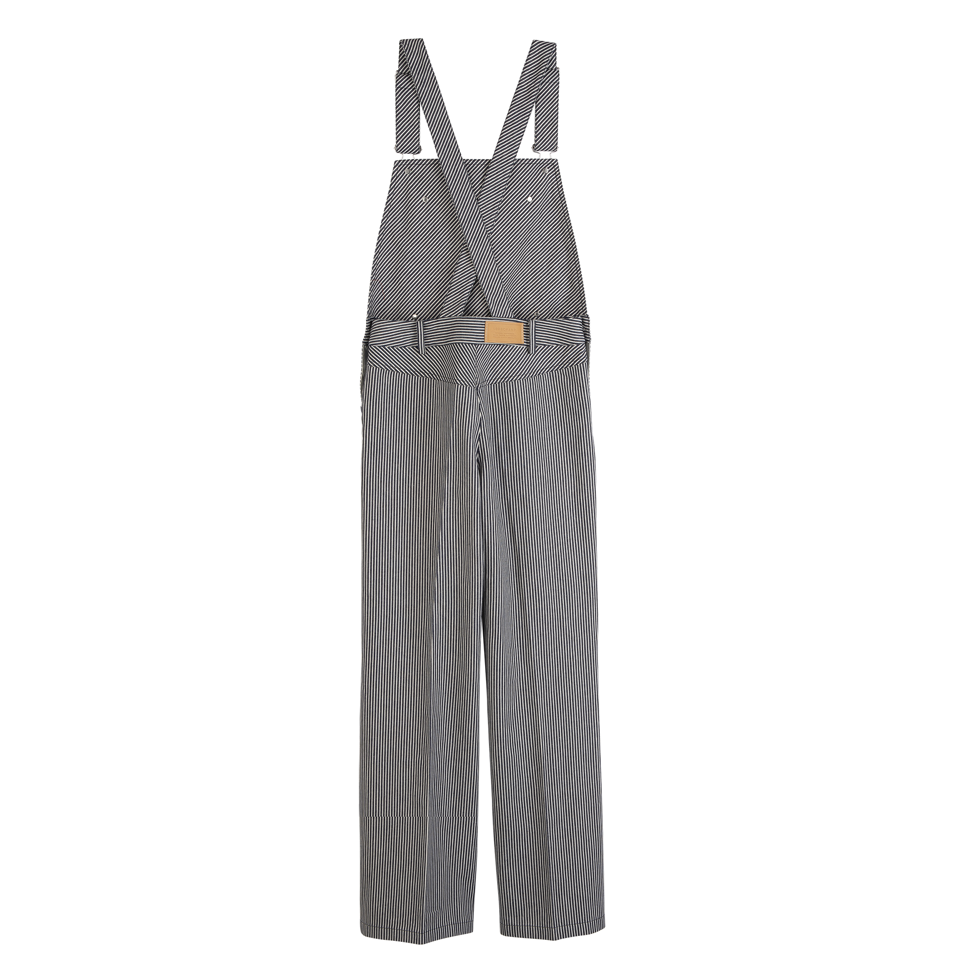 Jumpsuit, Navy - View 2 of
5 - zoom in null Jumpsuit, Navy