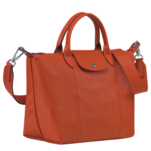 Sac porté main, 290 Rouille Vue 2 de Sac porté main, 290 Rouille, hi-res