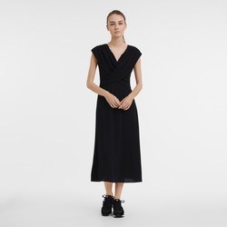 Vestido , Otro - Negro