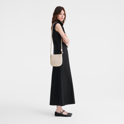 Le Roseau Sac bandoulière S, Papier