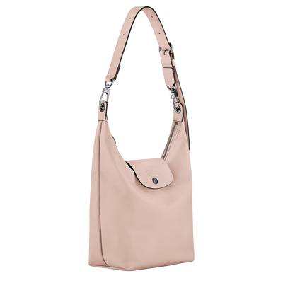 Le Pliage Xtra Schoudertas M, Nude