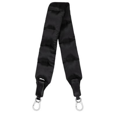 Shoulder strap, Black