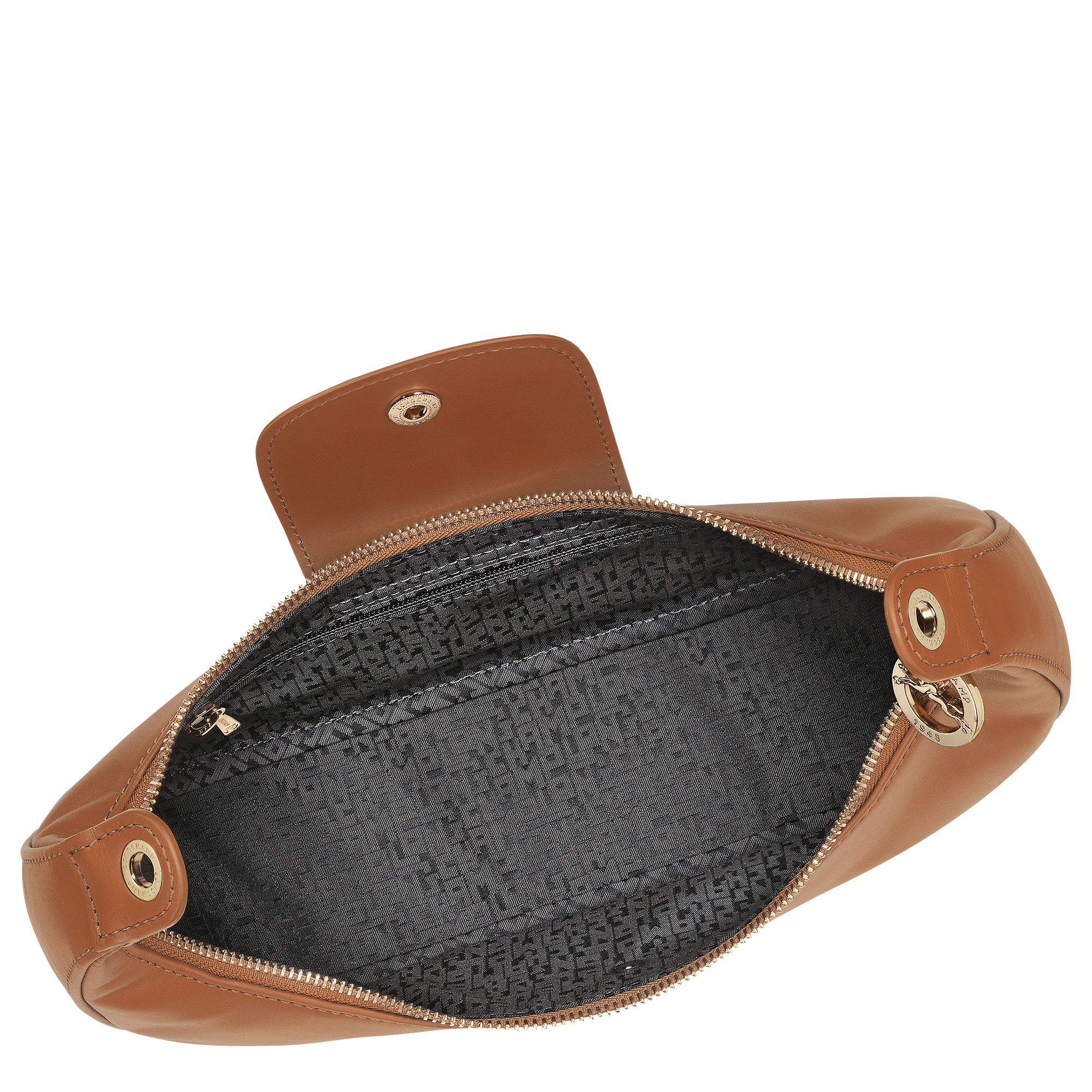 Sac porté épaule M, Cajou - Vue 5 de
6 - agrandir le zoom Le Pliage Xtra Sac porté épaule M, Cajou