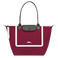 Orange/Burgundy