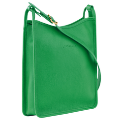 Le Foulonné Crossbody bag M, Lawn