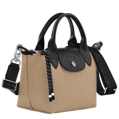Le Pliage Energy Handbag XS, Clay