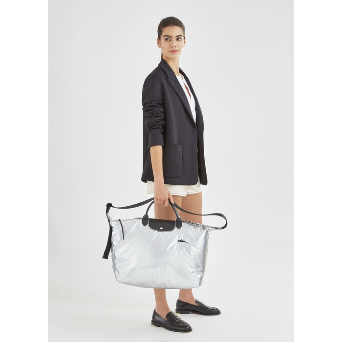 トラベルバッグ L ル プリアージュ アルピン ブラック L1624hya001 ロンシャン Jp トラベルバッグ L ル プリアージュ アルピン ブラック L1624hya001 ロンシャン Jp