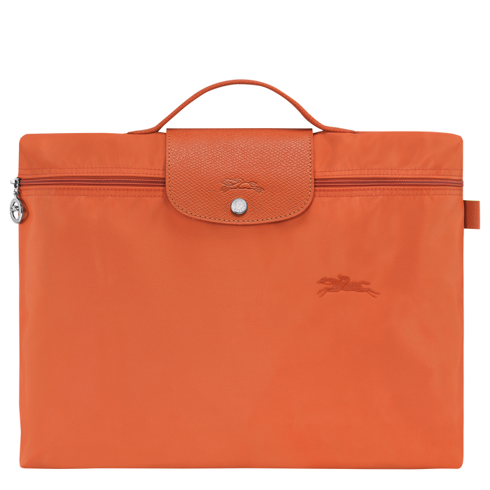 Le Pliage Green Document folder, Carot