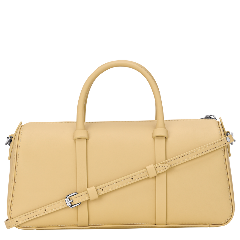 Daylong M Handbag , Hay - Leather  - View 2 of 3