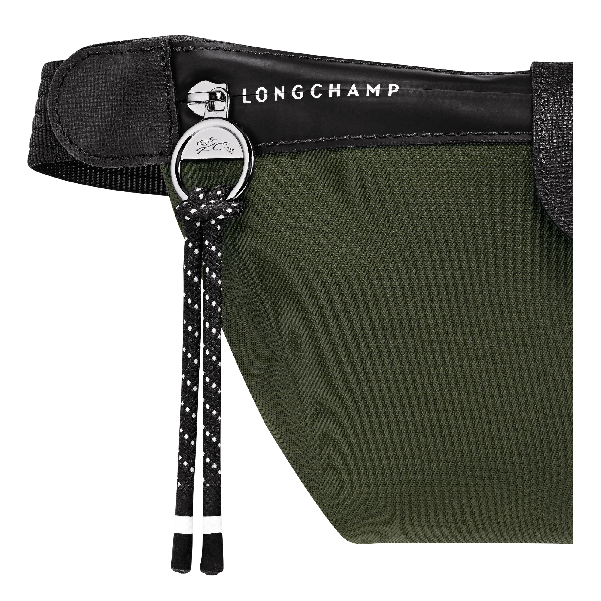 Le Pliage Energy Belt bag M, Khaki