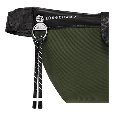 Le Pliage Energy Belt bag M, Khaki