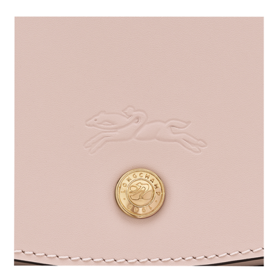 Épure Sac bandoulière S, Pétale
