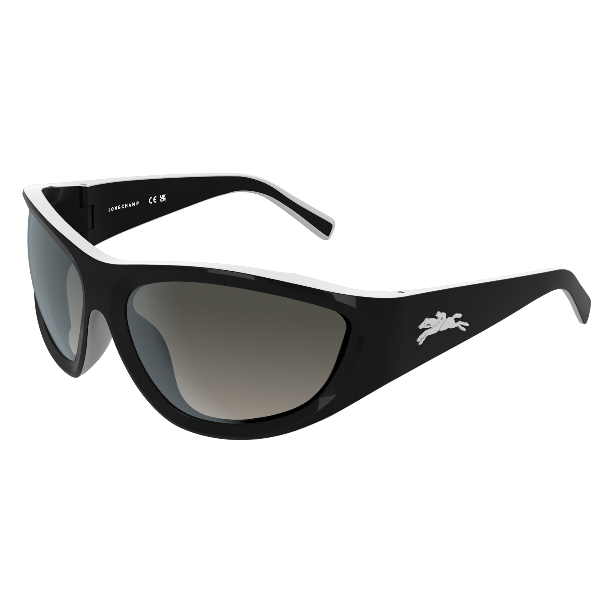 null Zonnebrillen, Rose gold