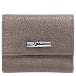 Compact wallet