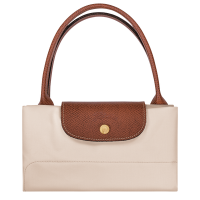 Le Pliage Original 手提包 L, 紙張白