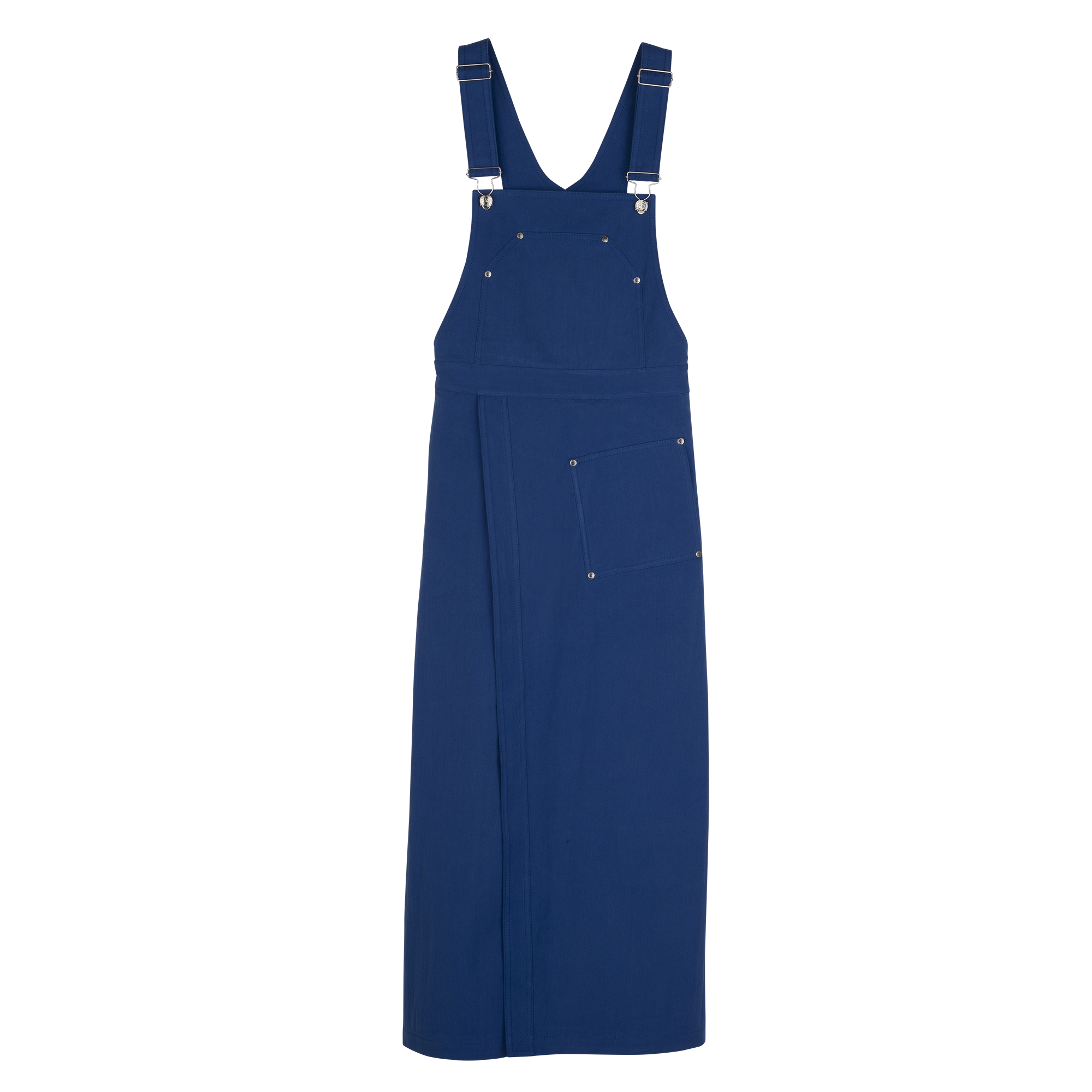 Langes Kleid, Atlantik - Ansicht 1 von
5 - Zoom vergrößern null Langes Kleid, Atlantik