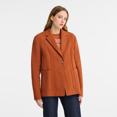 null Jacket, Marmalade