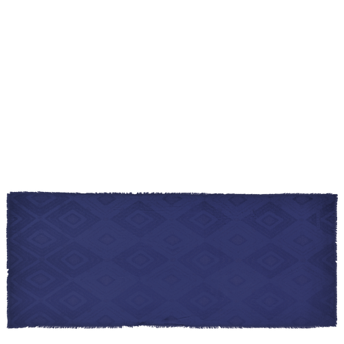 Stole, 280 Sapphire Stole, 280 Sapphire, hi-res