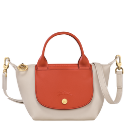 Women s handbags Leather or canvas