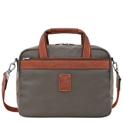 Boxford Borsa da viaggio S,  Marrone