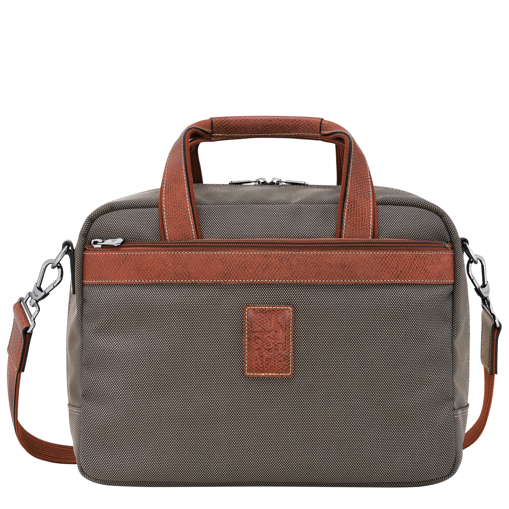 Boxford Borsa da viaggio S,  Marrone