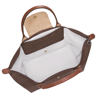 Le Pliage Original 手提包, 摩卡色