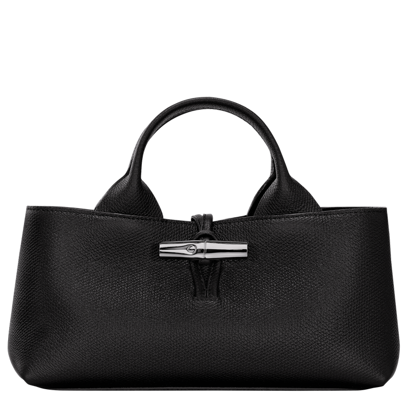 Longchamp satchel handbag discount