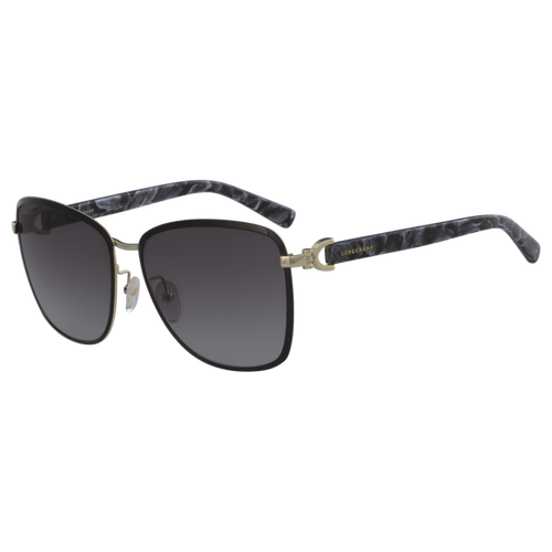 Sunglasses, D42 Gold/Black Sunglasses, D42 Gold/Black, hi-res