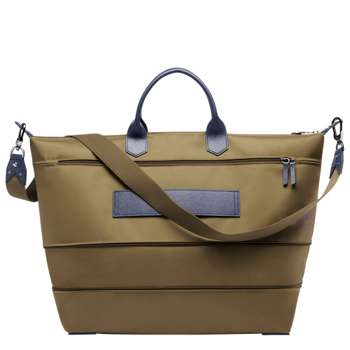 Reisetasche, A23 Khaki View 6 of Reisetasche, A23 Khaki, hi-res
