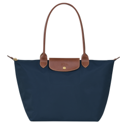 Longchamp Pliage Tote Bag with Japan Limited Edition Illustration of Mt.  Fuji YR