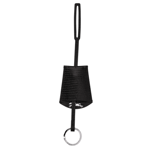 Porte-clés, Noir Vue 1 de Porte-clés, Noir, hi-res