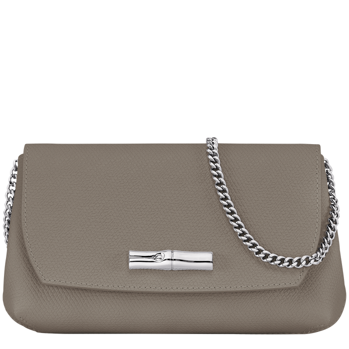 Roseau Clutch, Turtledove