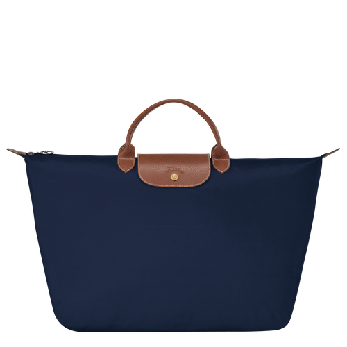 Reisetasche, 556 Navy View 1 of Reisetasche, 556 Navy, hi-res