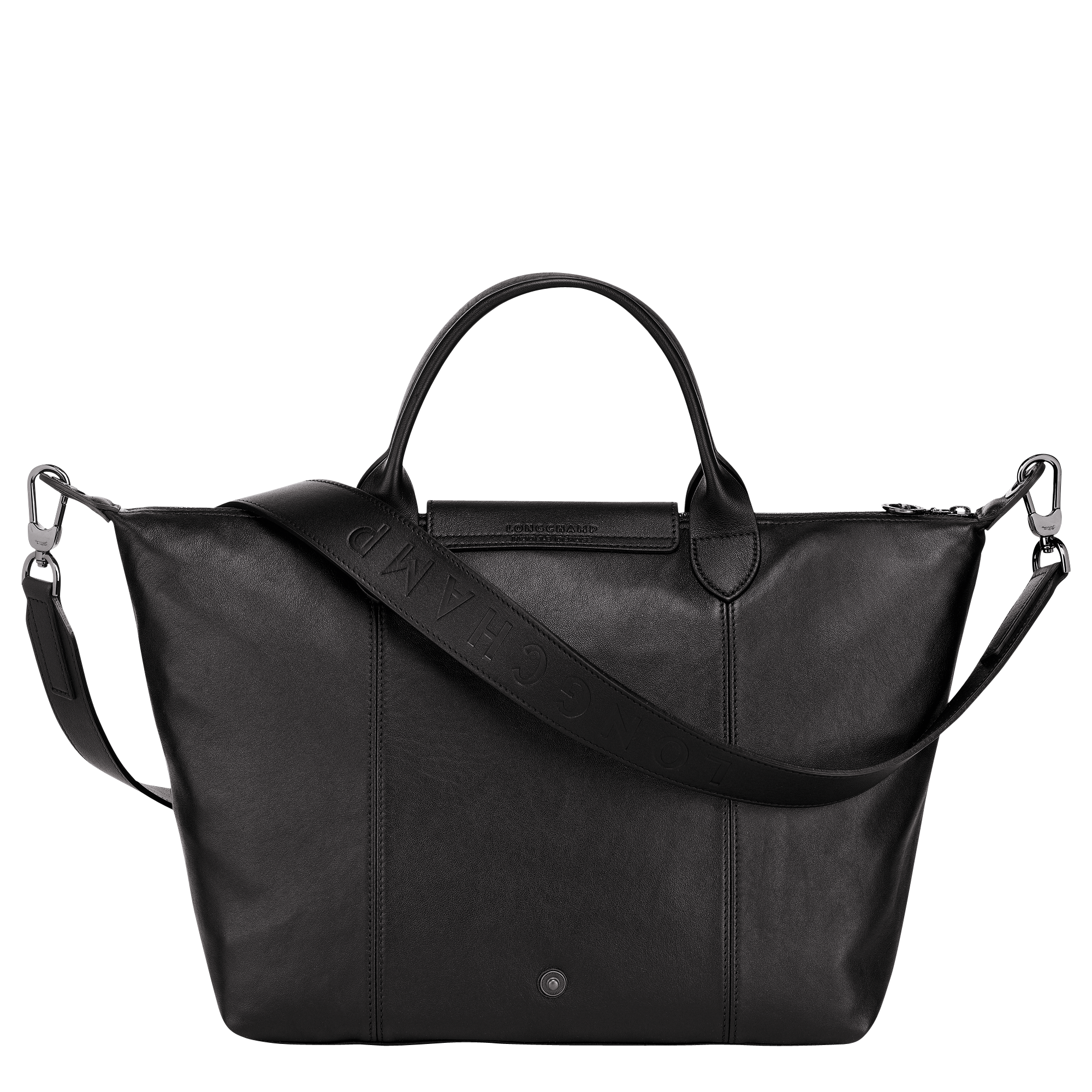 petit sac longchamp cuir