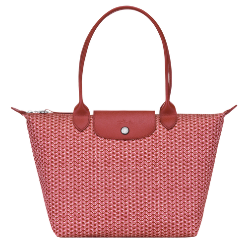 Shoulder bag S Le Pliage Collection 2021 Antique pink (L2605313P13) | Longchamp DK Shoulder bag S Le Pliage Collection 2021 Antique pink (L2605313P13) | Longchamp DK