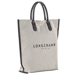 Essential Tote bag M, Ecru