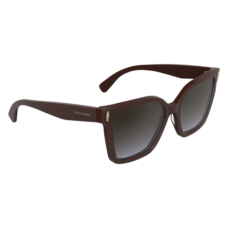Sunglasses , Wine - Acetate  - View 2 of 2