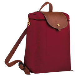Le Pliage Original Backpack, Red