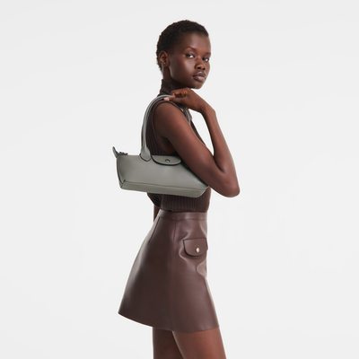 Le Pliage Xtra Borsa da spalla M,  Tortora