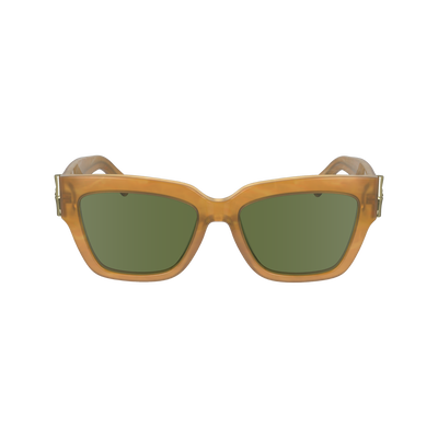 Fall-Winter 2023 Collection Sunglasses , Honey - Metal