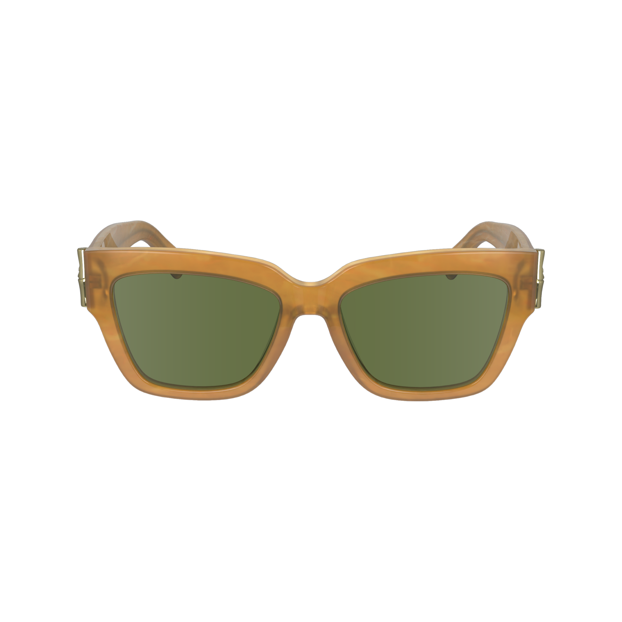Sunglasses, Honey - View 1 of
2 - zoom in Fall-Winter 2023 Collection Sunglasses, Honey