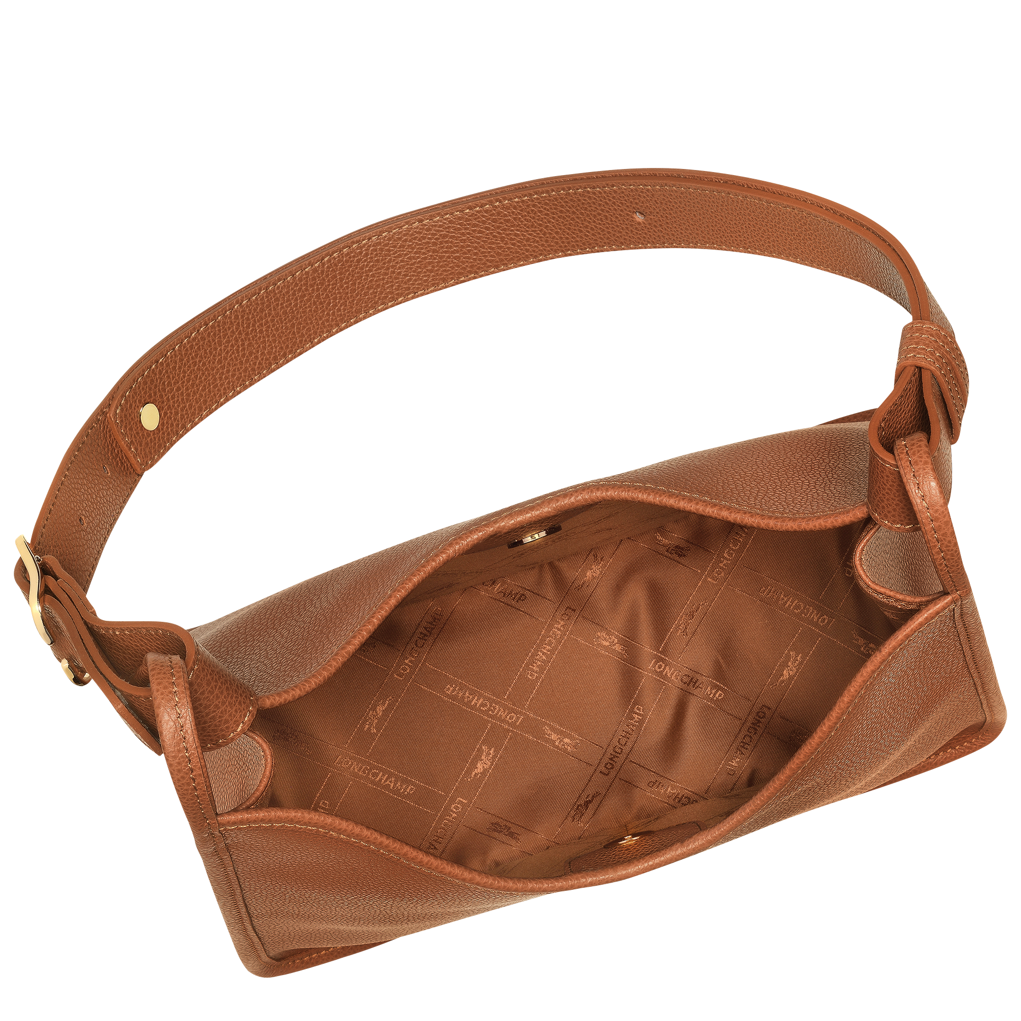 Longchamp le foulonne hobo bag hotsell