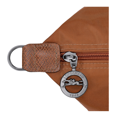 Le Pliage Original Sac de voyage extensible, Cognac