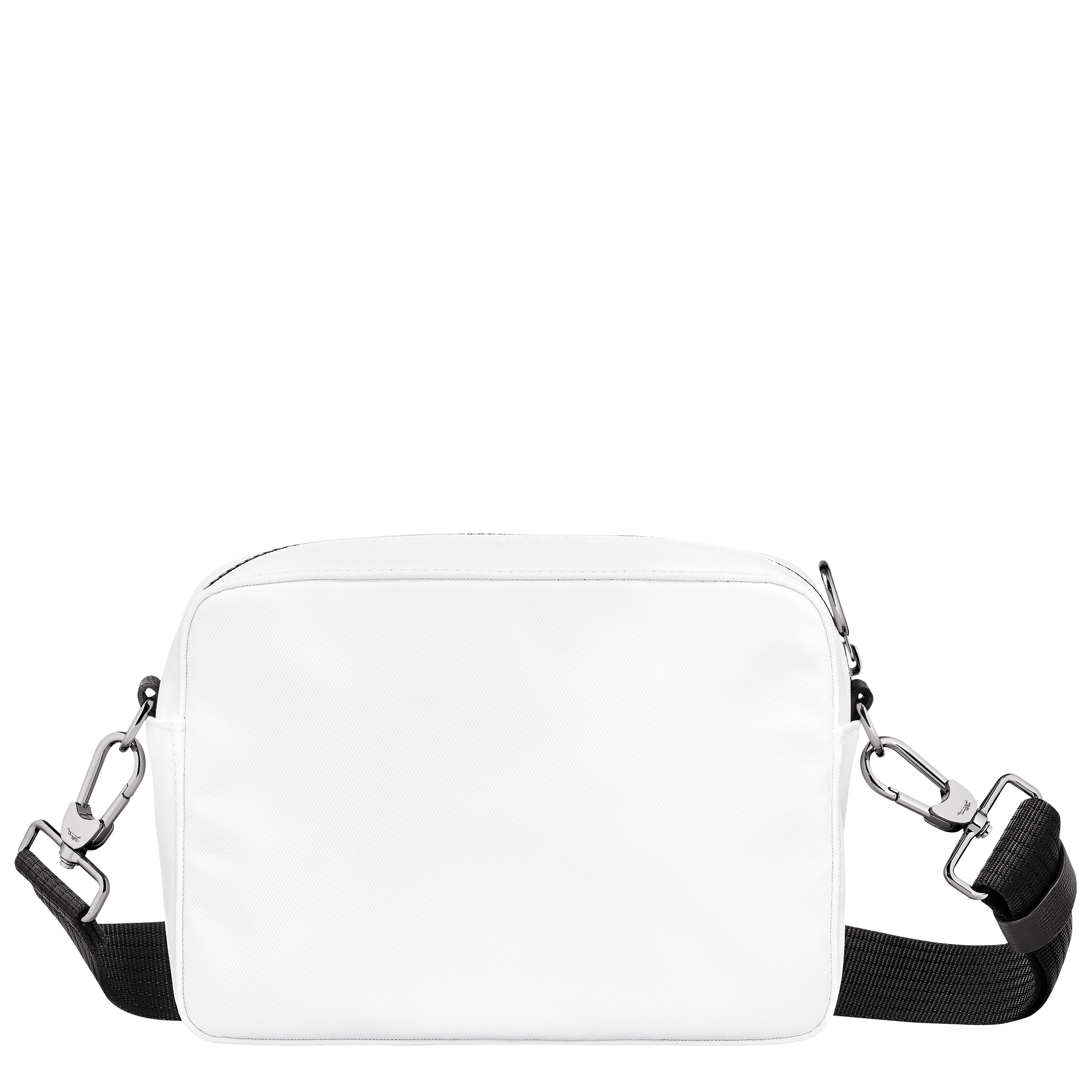 Le Pliage Energy S Camera bag White - Recycled canvas (20034HSR007)