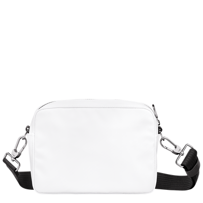 Le Pliage Energy Camera bag S, Blanc